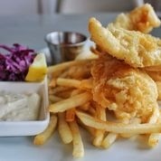 Fish n" Chips