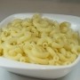 Kid's Buttered Pasta