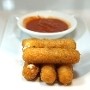 Kid's Mozzarella Sticks