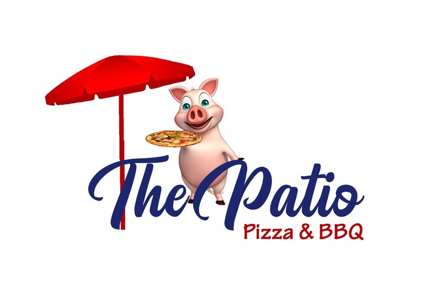 The Patio Pizza & BBQ