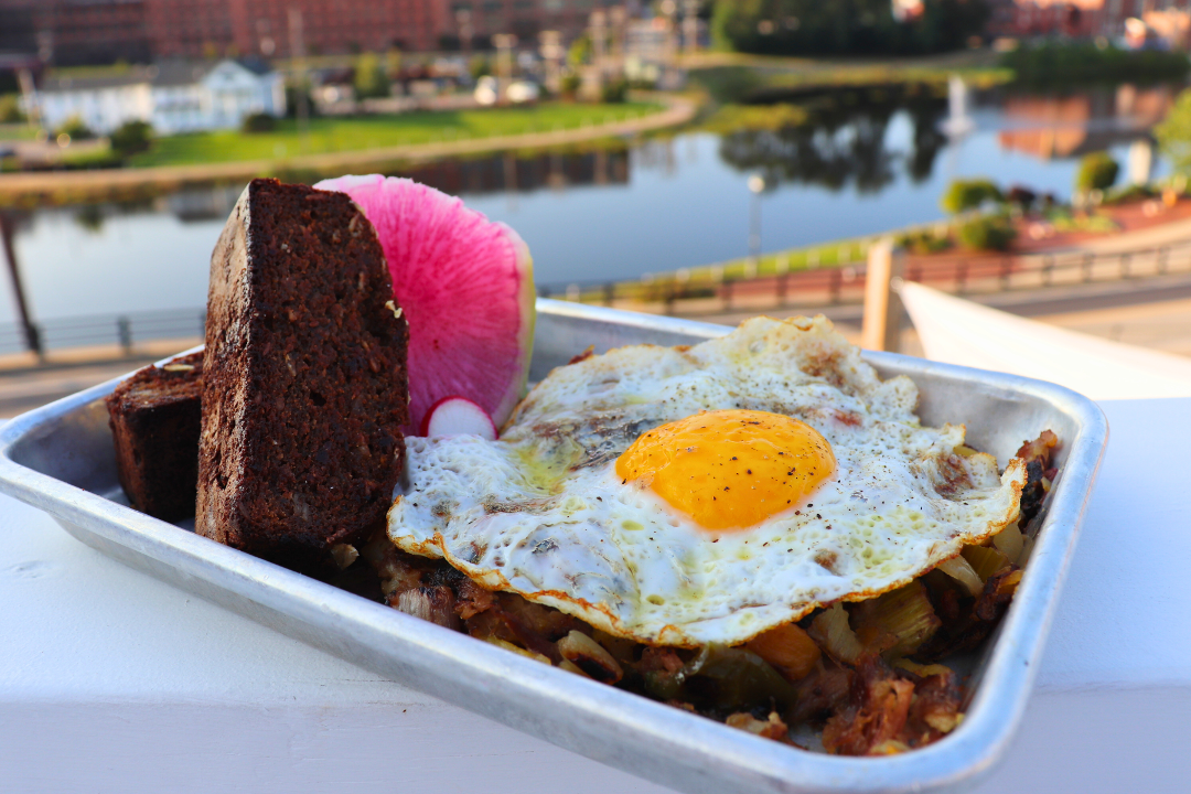 Duck Hash