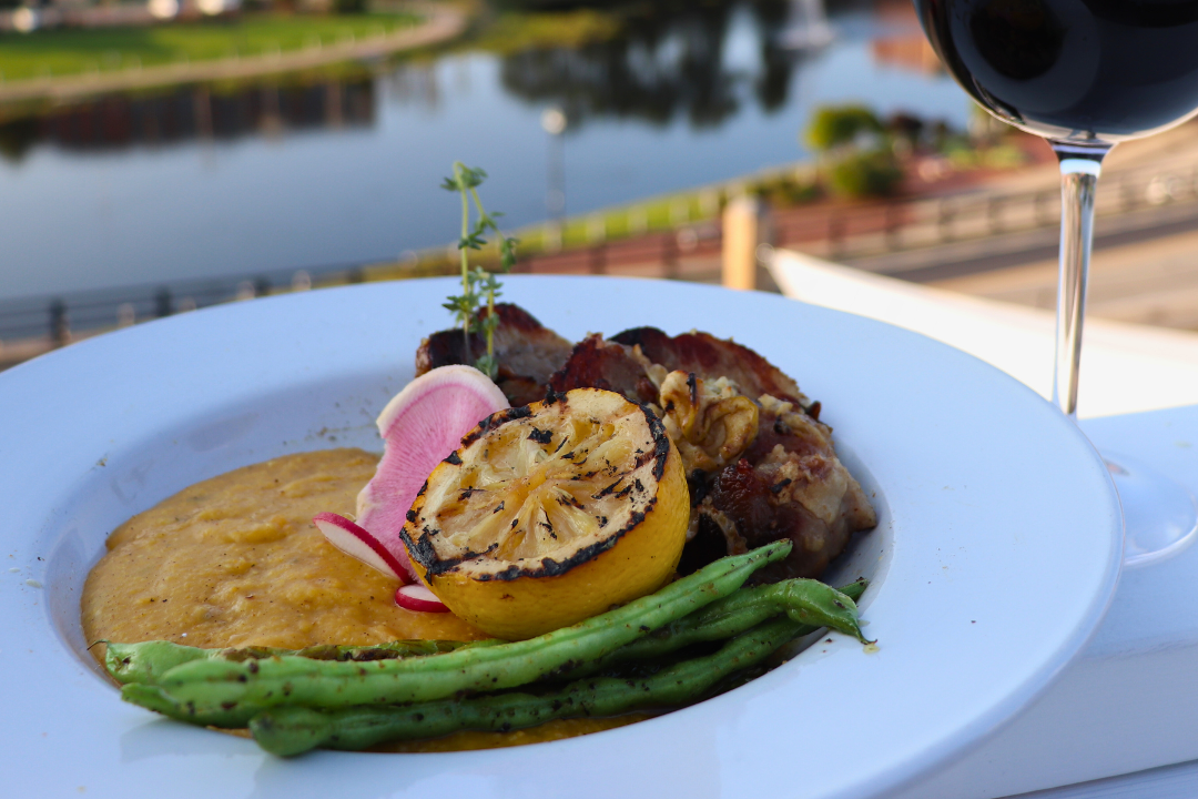Orchard Porchetta