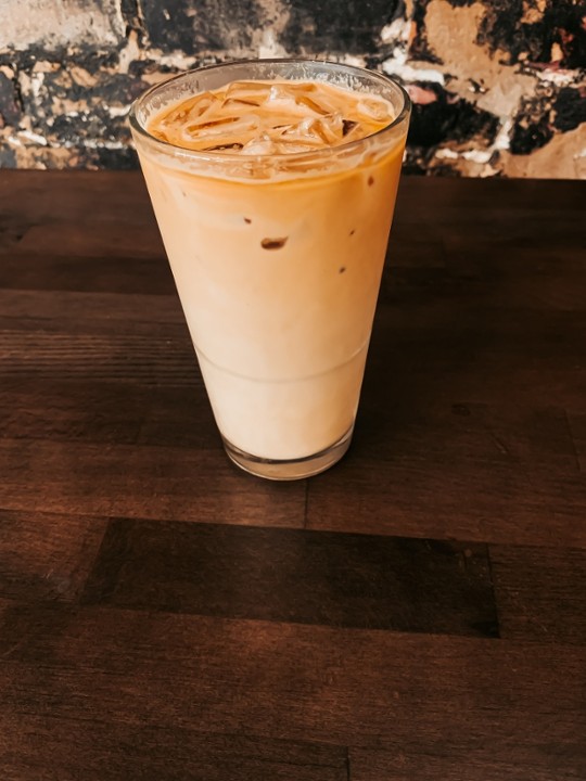 Iced Latte