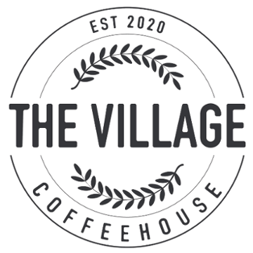 The Village Coffeehouse 121 S Huntington Street