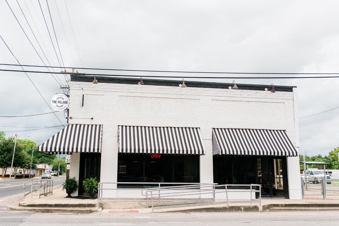 Salted Caramel Cream Cold Brew - Maplewood Road