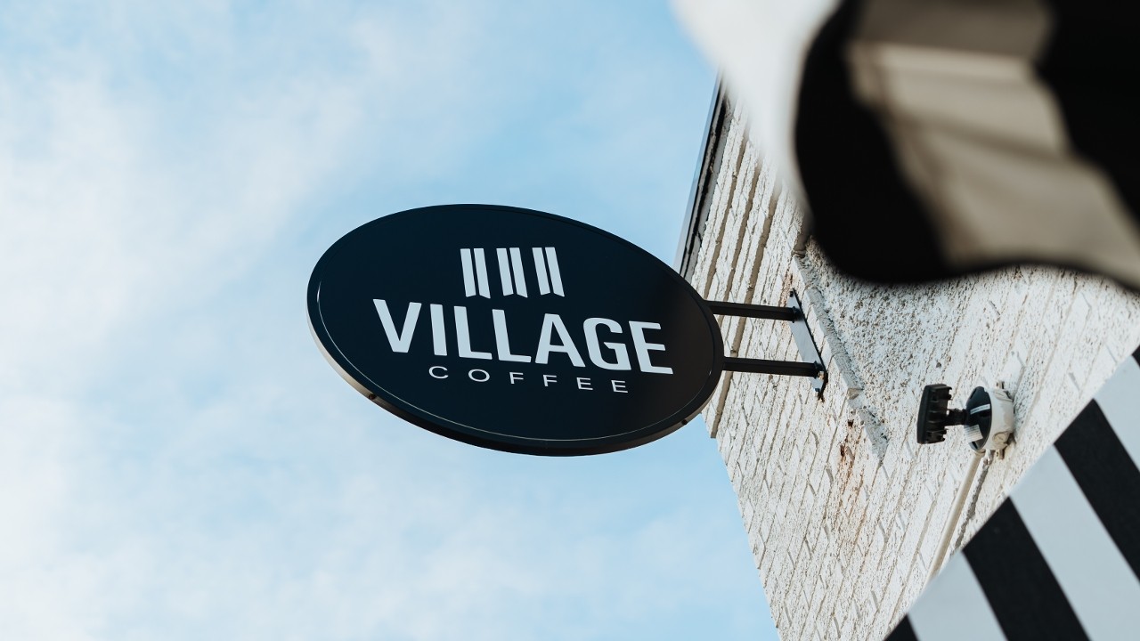 The Village Coffeehouse