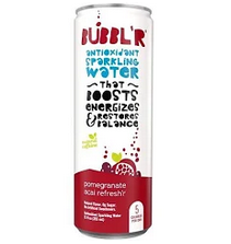 Acai Pomegranate Bubbl'r