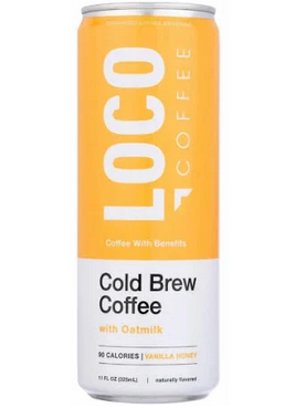 Loco Cold Brew