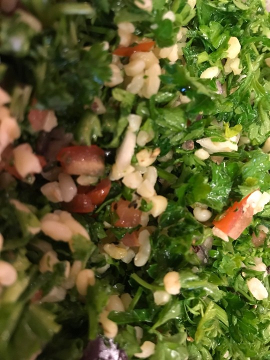 Tabouli