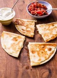 Quesadilla