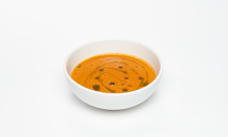 Tomato Bisque Soup