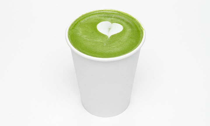 Matcha Latte