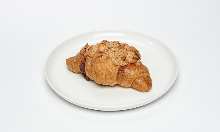 Balthazar Almond Croissant