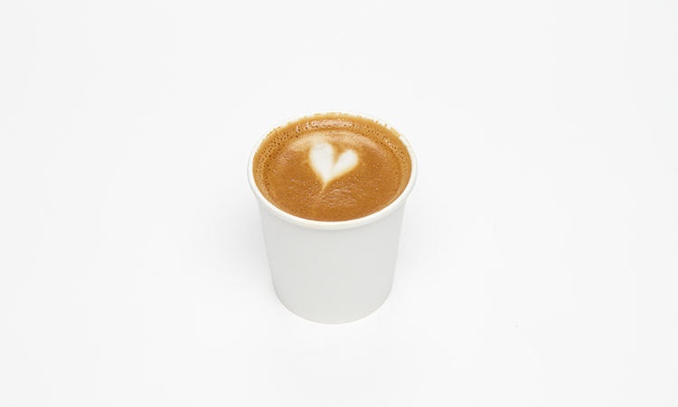 Cortado