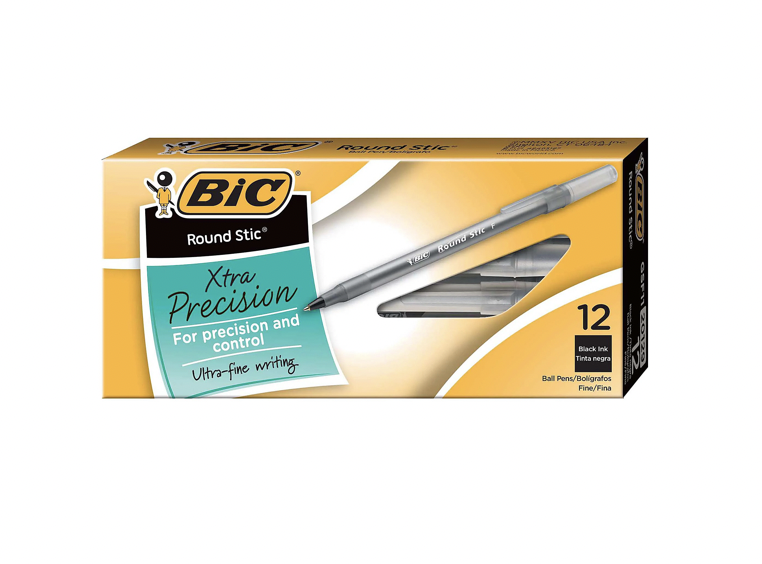 Bic Pens (Pack of 12)