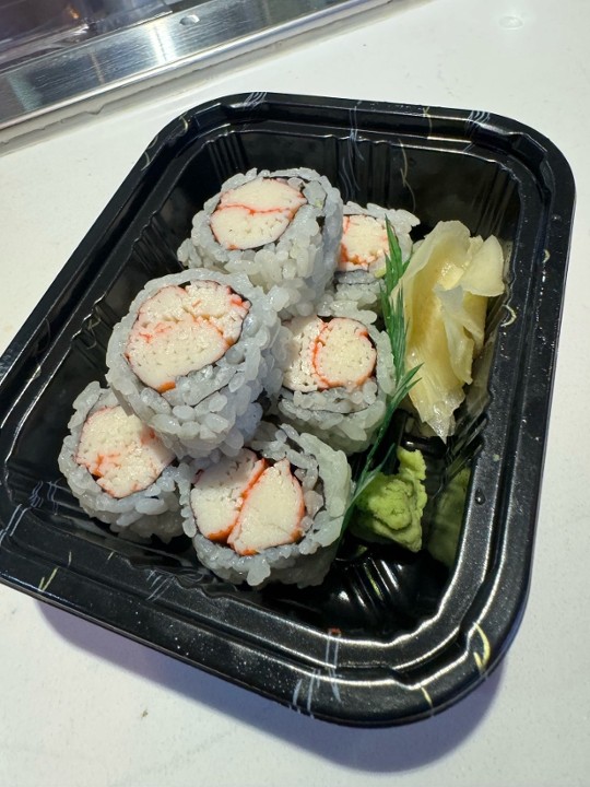 Kani Roll