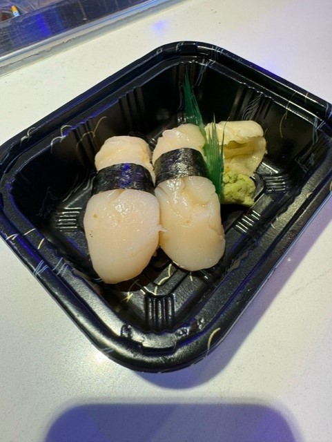 Japanese Scallop