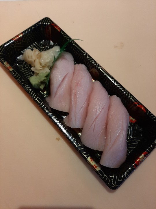 Yellowtail