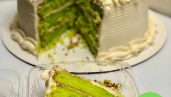 Kizzy's Kakes