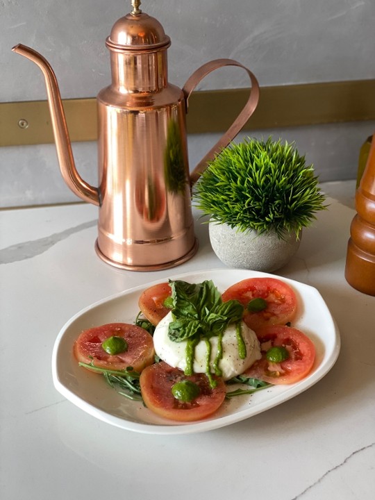 Caprese Salad