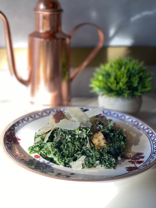 Cesare Salad