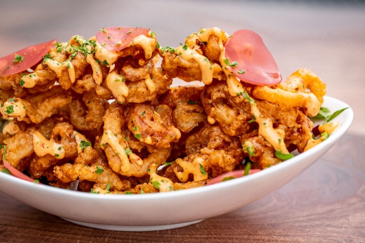 Calamari