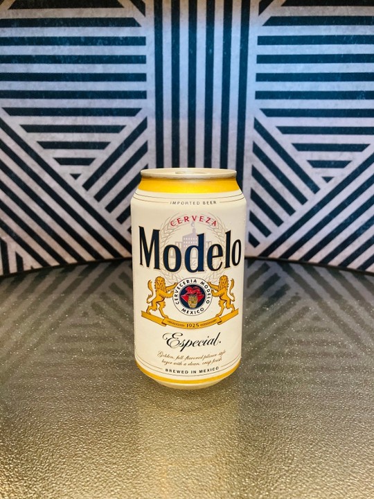 Modelo Especial