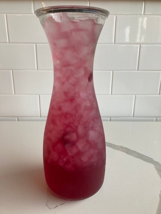 Red Sangria Pitcher