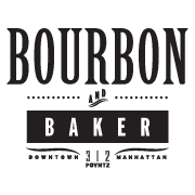 Bourbon and Baker