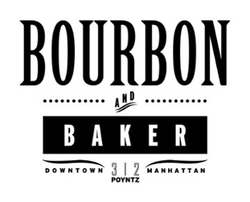 Bourbon & Baker