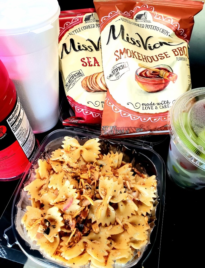 Combo Meal