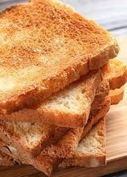 1 Toast Slice