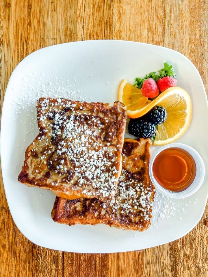 French Toast
