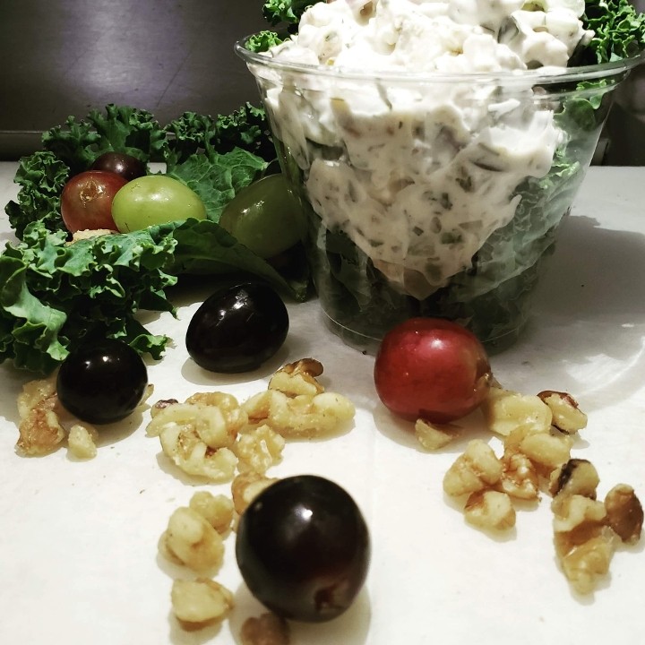 Side Chicken Salad