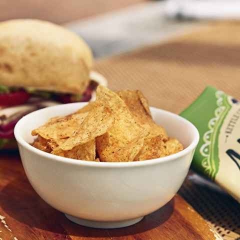 Chips - Jalapeno Cheddar