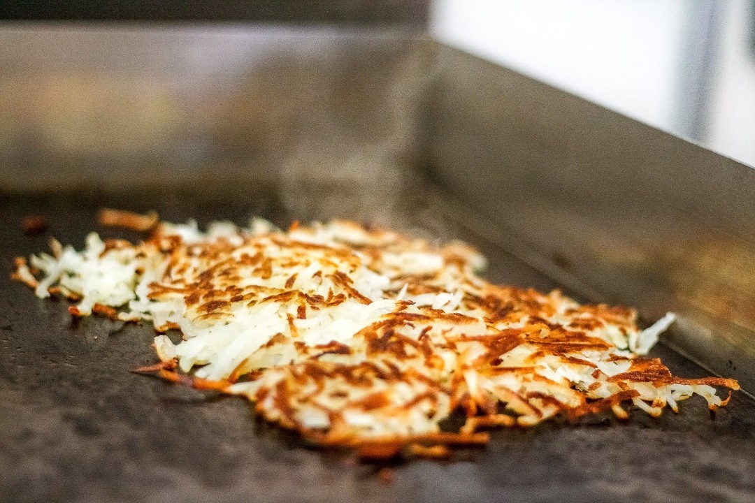 Hash Brown Bowl