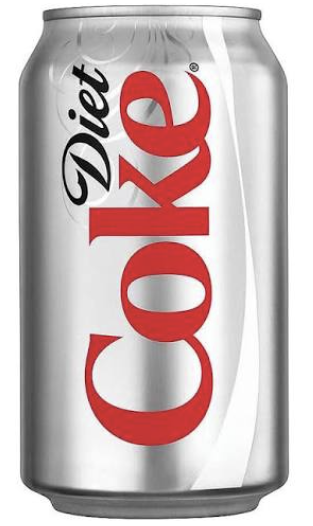 Diet Coke