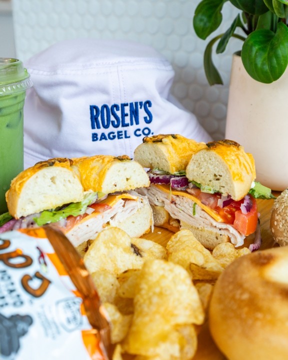 Rosen's Deli (Pick-Up Only)