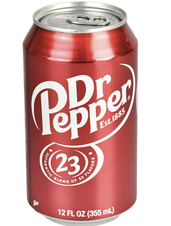 Dr. Pepper