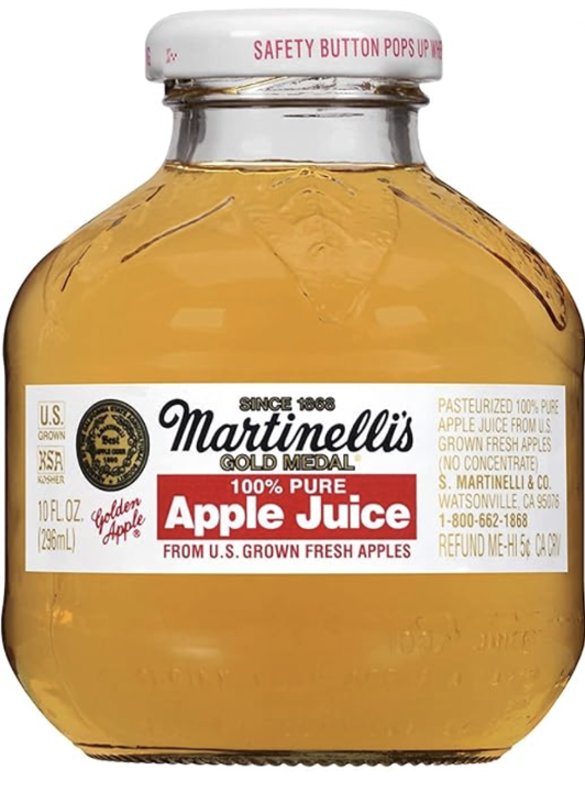 Apple Juice