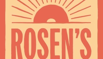 Rosen's Bagels Burnet