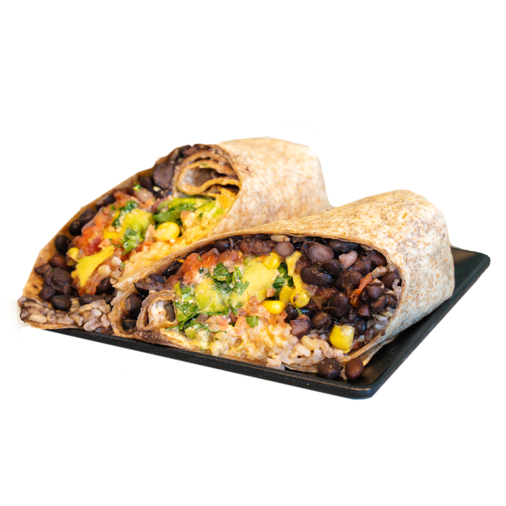 Tex Mex Wrap