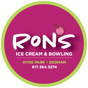 Rons Ice Cream and Bowling Hyde Park