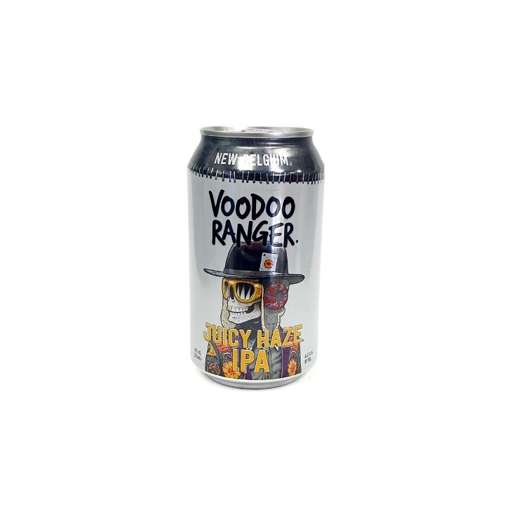 VOODOO RANGER JUICY HAZE