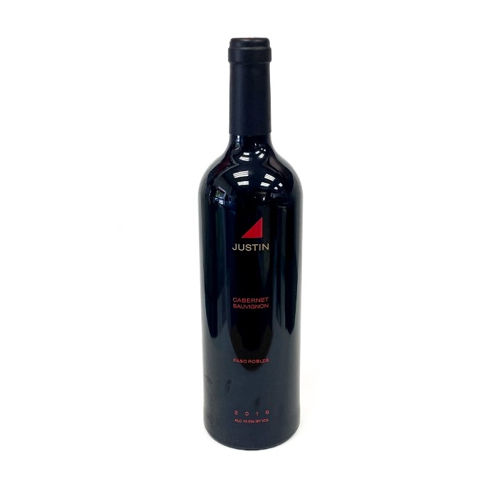 Justin Cabernet Sauvignon 750ml