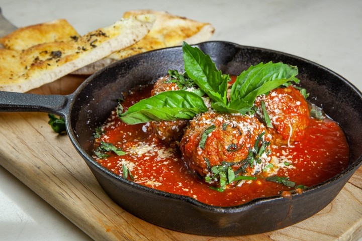 MEATBALLS (5)