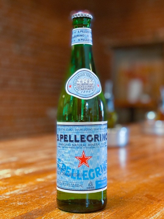 SAN PELLEGRINO