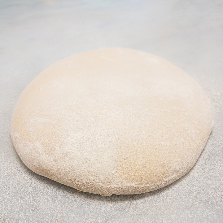 GRANDE PIZZA DOUGH BALL