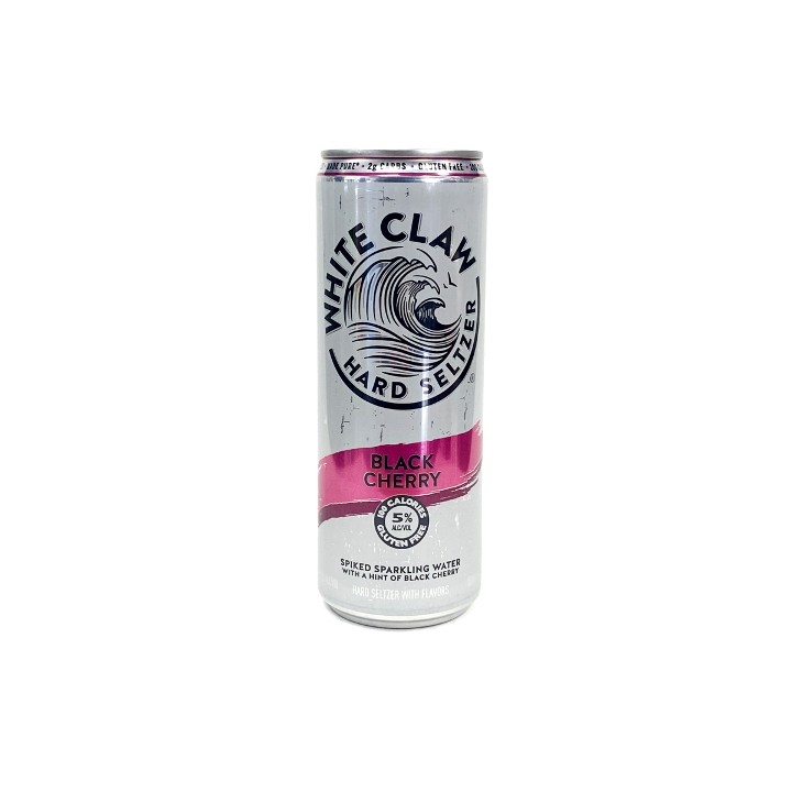 White Claw