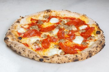 DeSano Pizzeria